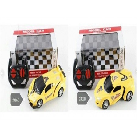 R/C Car